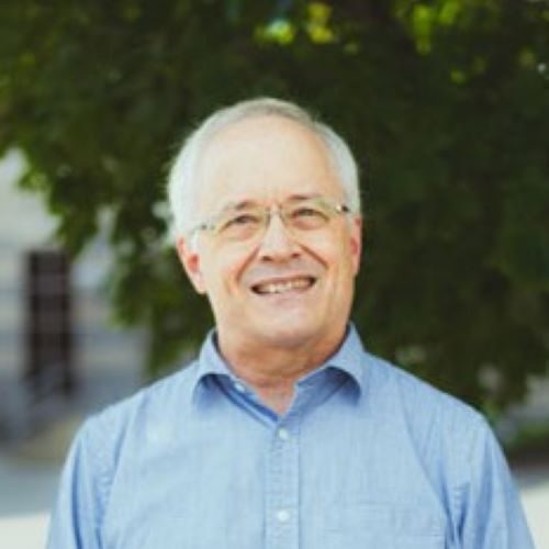 Harold Underwood