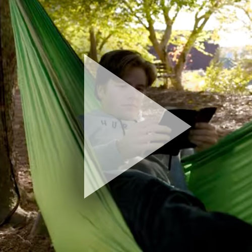 What's there to do at Messiah? Click to watch videos