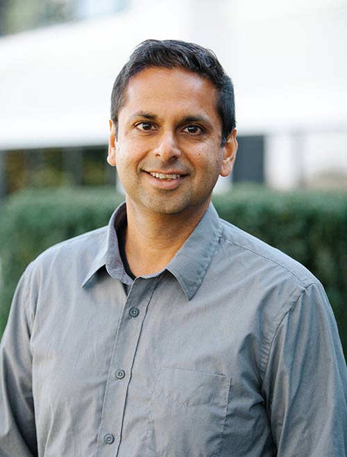 Vinny Sakore