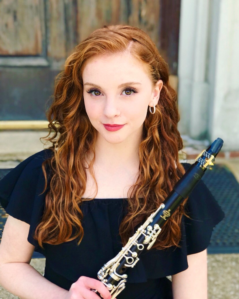 Clarinet