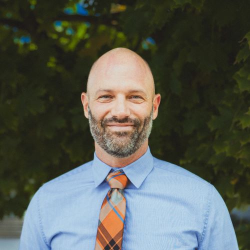 Matthew Wilkins