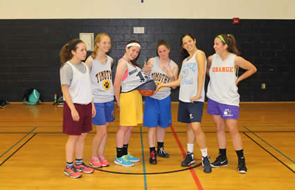 Rec Sports = Womensbasketballwinners