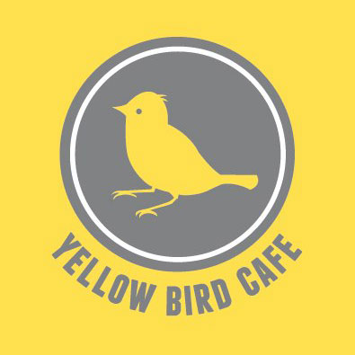 Yellow Bird Cafe in Harrisburg