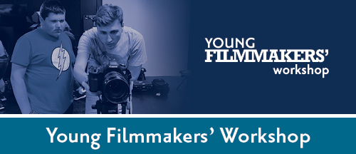 Read more about Young filmmakers Workshop