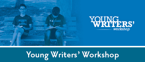 Young writers workshop