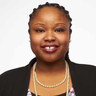 Dr. Zenya Richardson LMSW, EdD