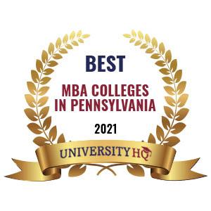 University HQ has named Messiah University as a Best MBA Colleges in Pennsylvania.