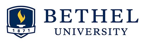 Bethel University logo