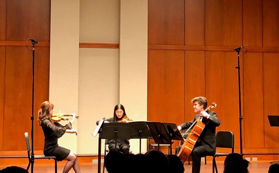 Chamber Ensemble