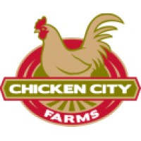Chicken City Farms logo