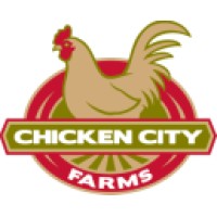Chicken City Farms logo