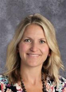 Kandace DaCosta, EdD