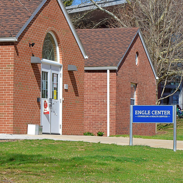 Engle Center