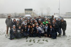 Field hockey team