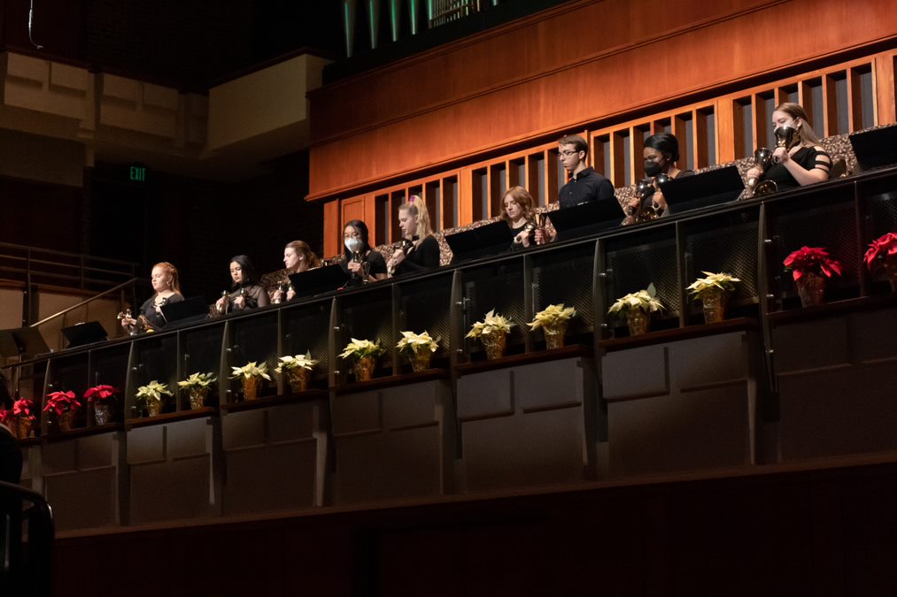 Handbell Choir