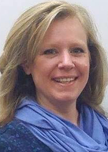 Quinn Dyrli, M.Ed.
