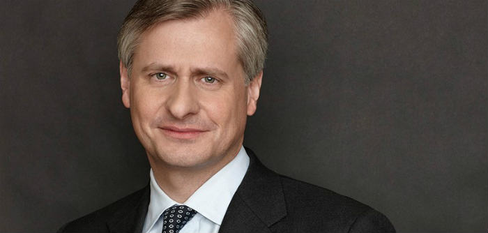 Jon Meacham