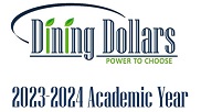 Dining Services logo 2023-2024