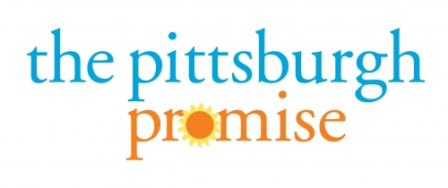 The Pittsburgh Promise logo