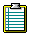 graphic of clipboard
