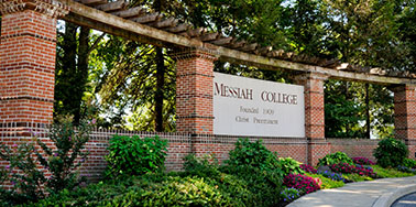 Messiah college to convert