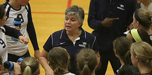 Judi Tobias coaching