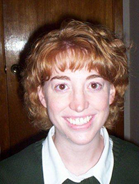 Heather Joy Myer