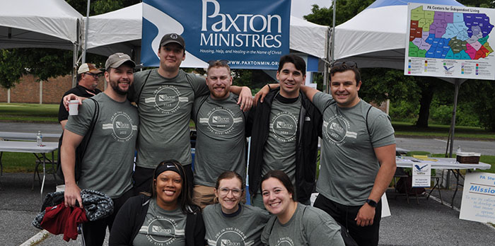 Messiah University collaborates with Paxton Ministries