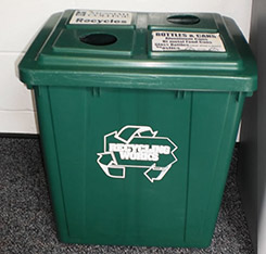 Recyclingbin