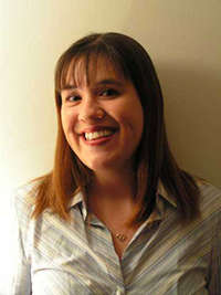 Kristen Reitz