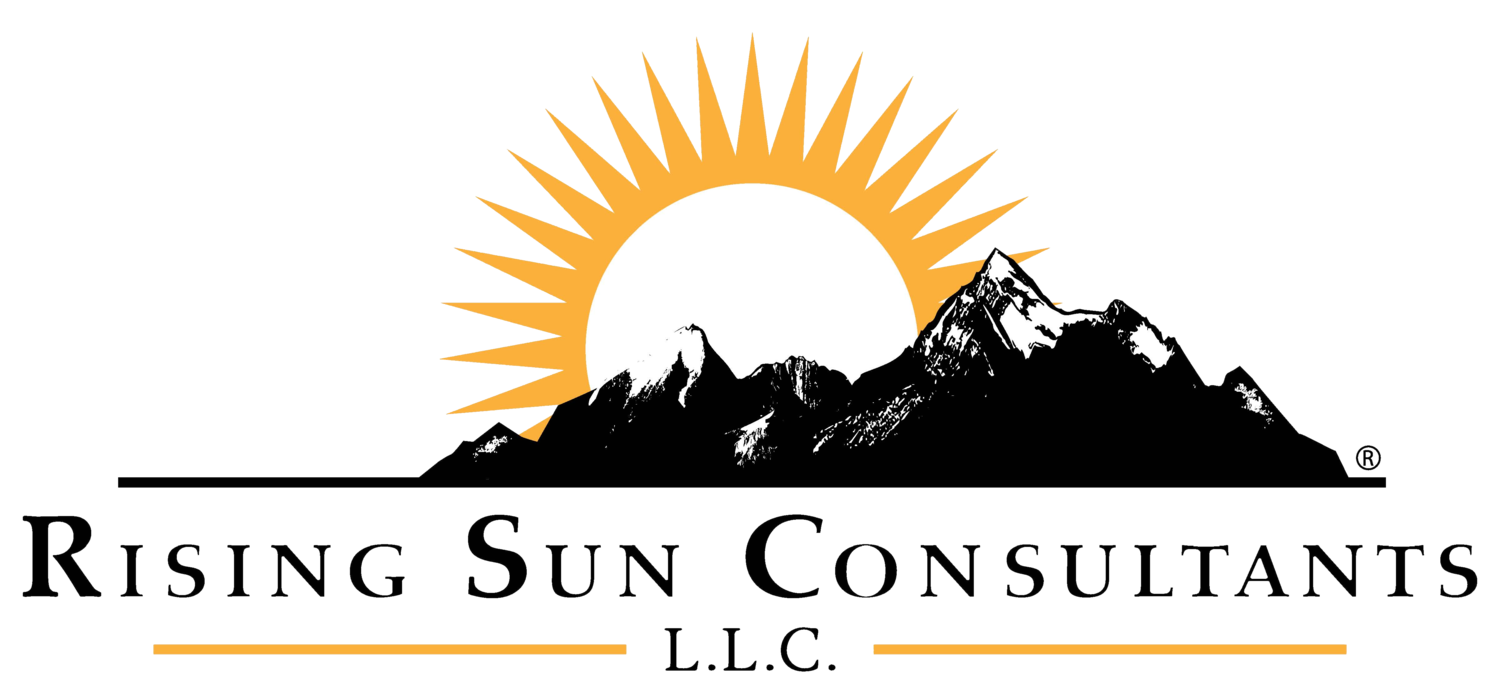 rising sun consultants logo