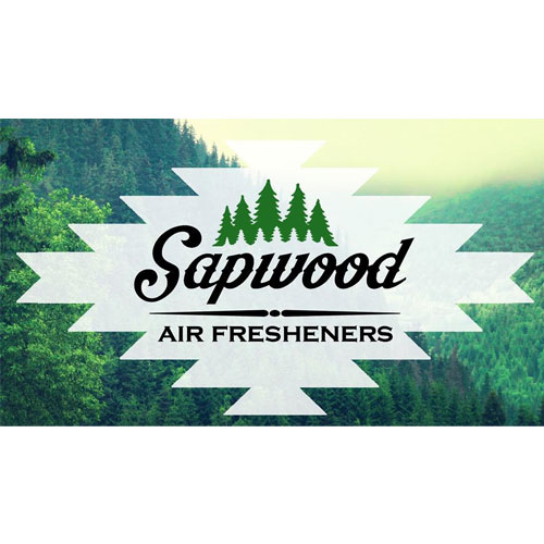 Sapwood logo