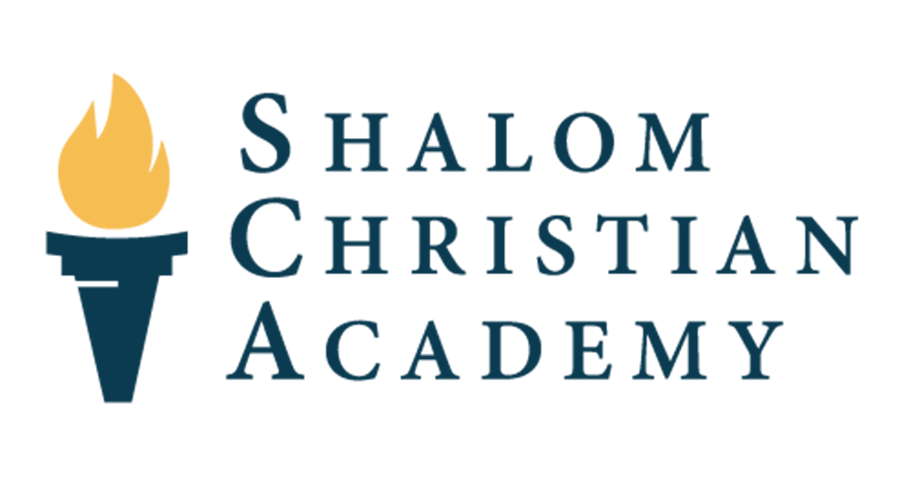 shalom christian academy logo