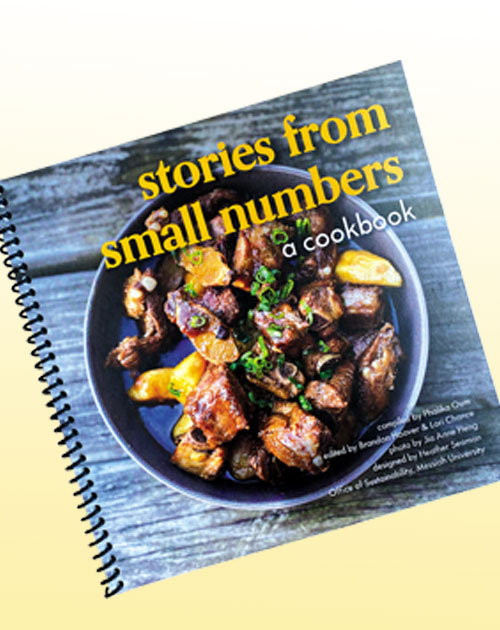 Cookbook