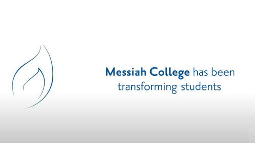 Visual Identity For Messiah University Messiah A Private Christian 