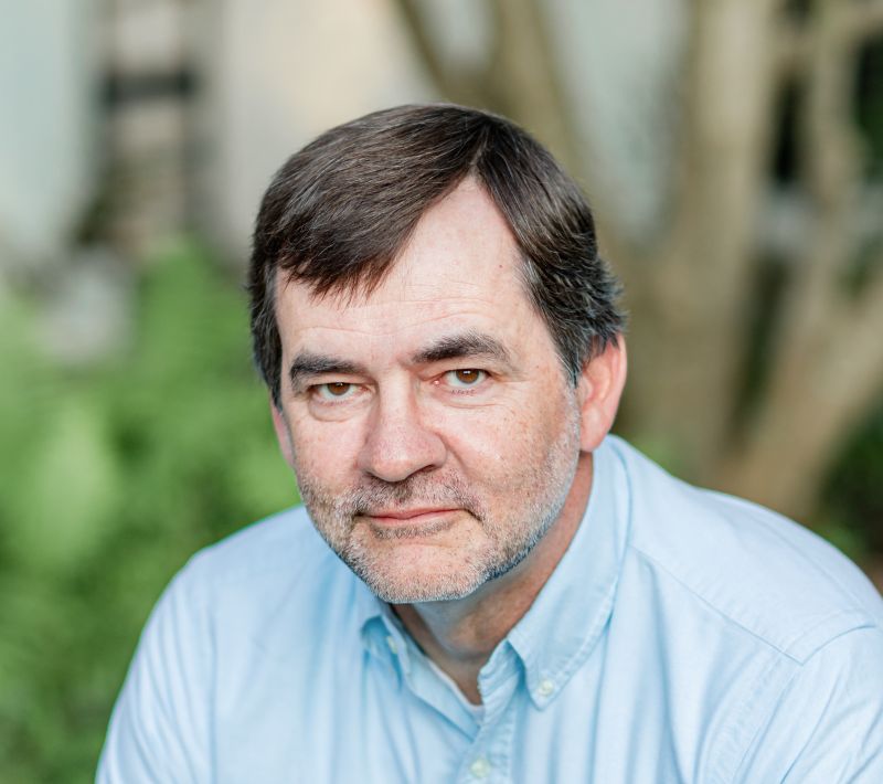 image of Curt Thompson, M.D. 