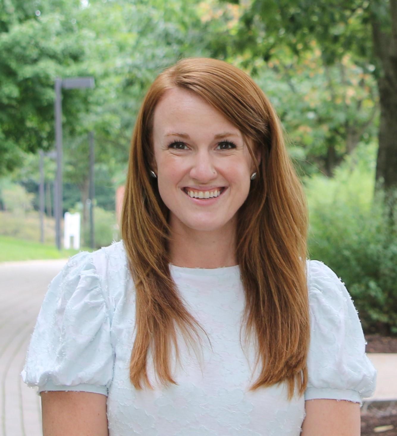 image of Amy Nicols