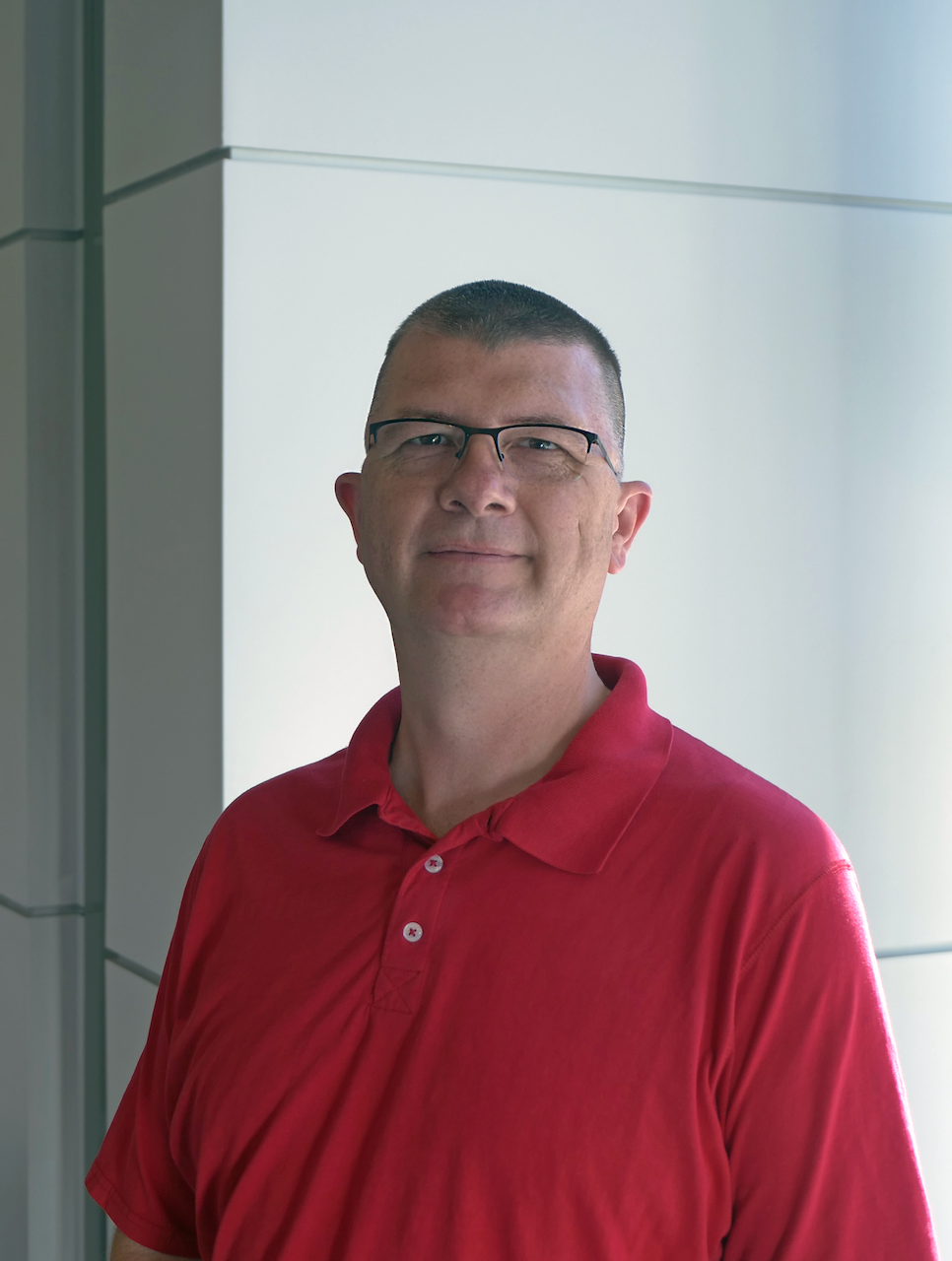 image of Allen Snook