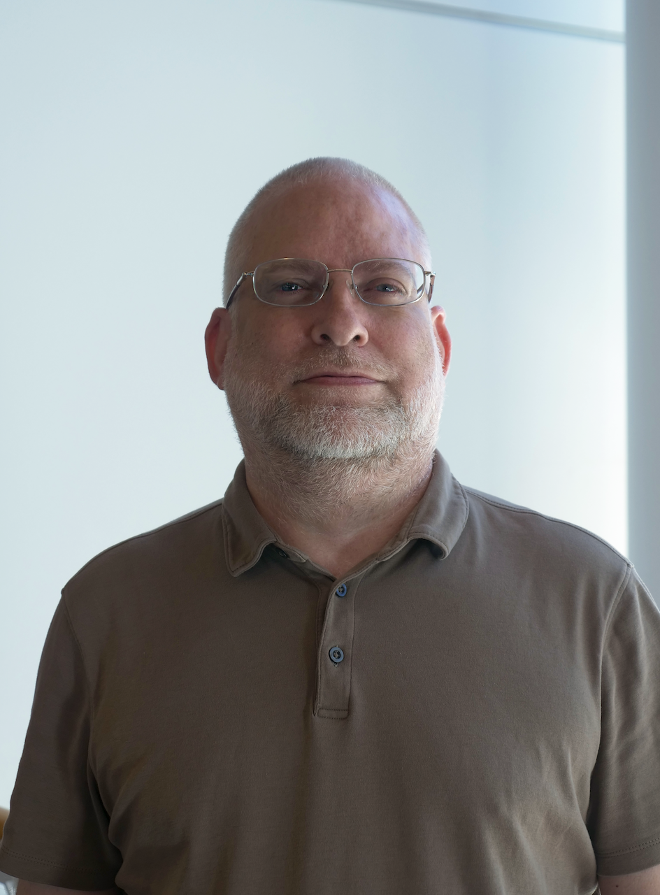 image of Bob Felix