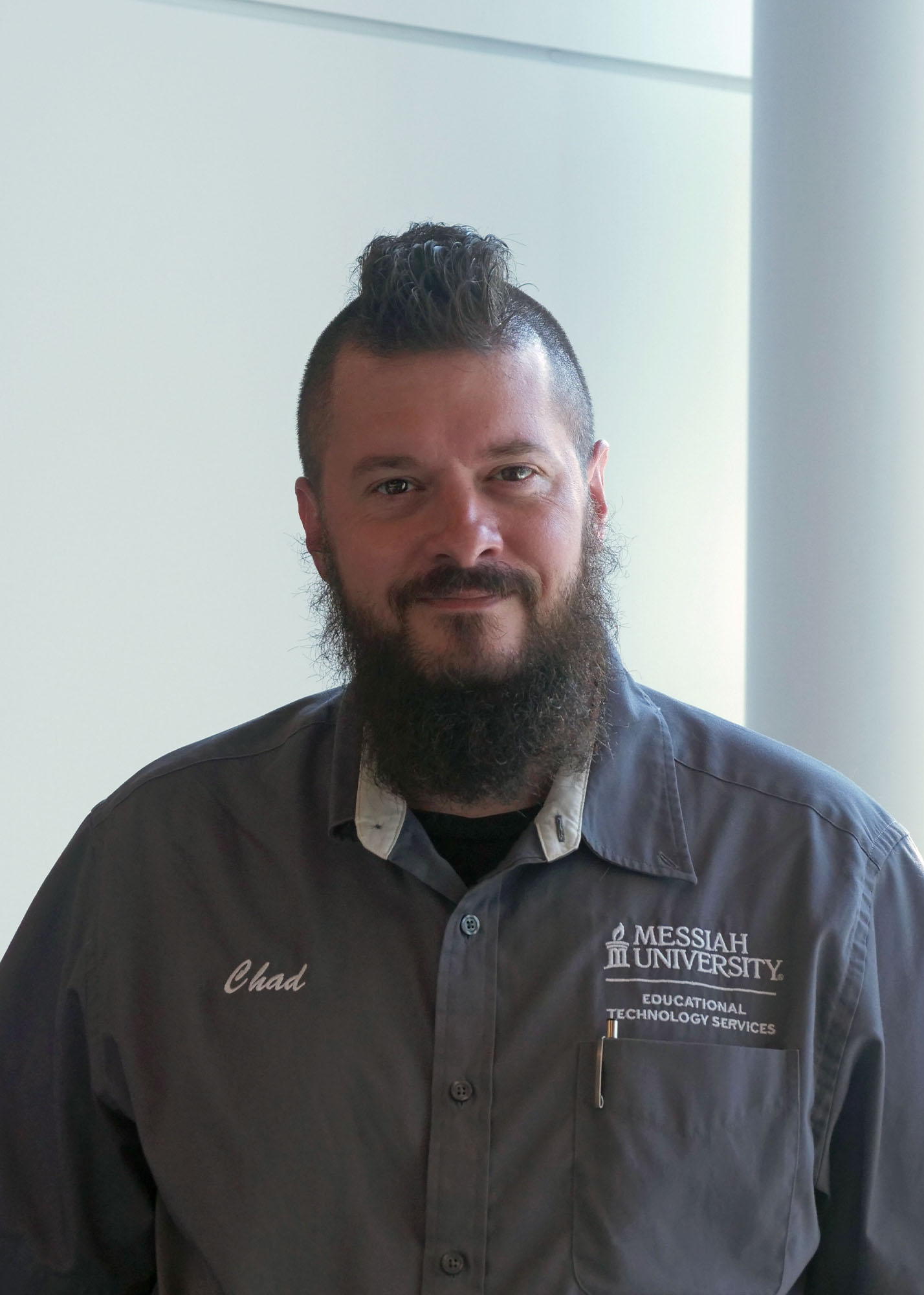image of Chad Keene