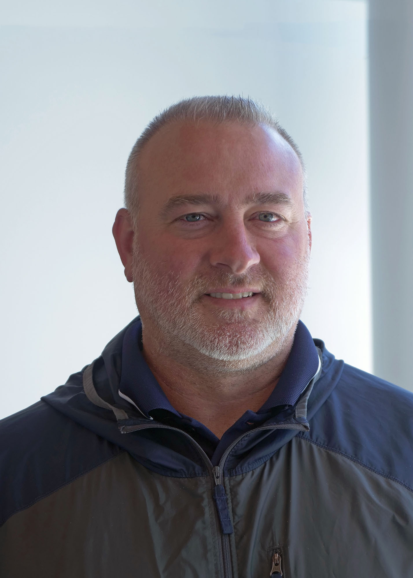 image of Dave Cooney