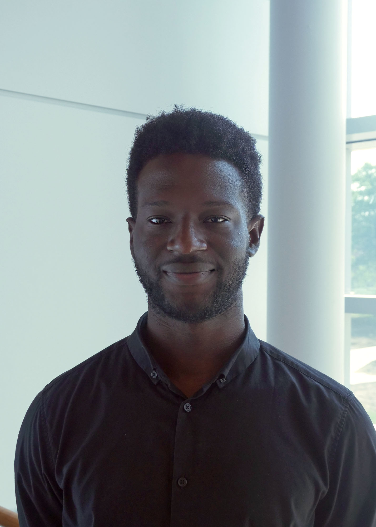 image of David Abraham