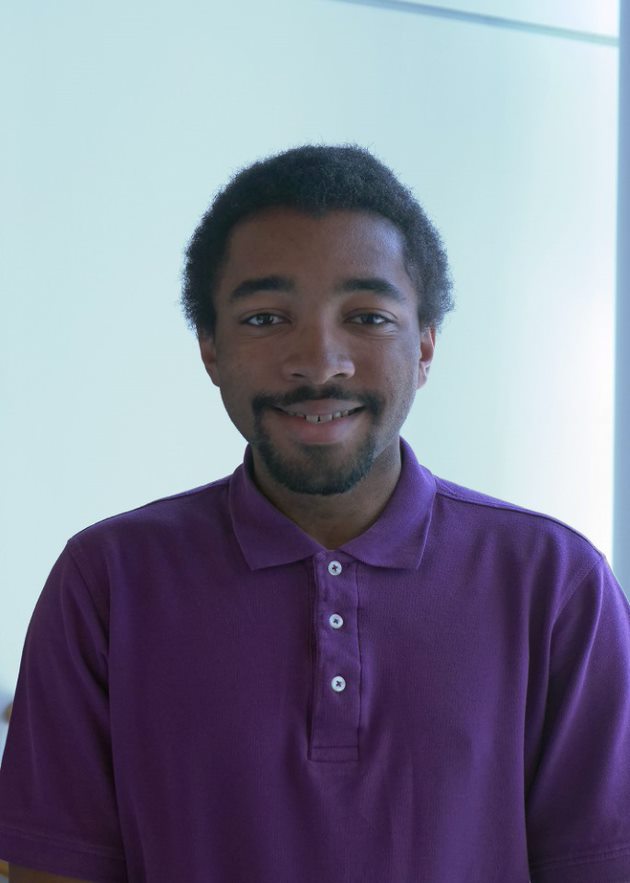 image of Bryce Allen