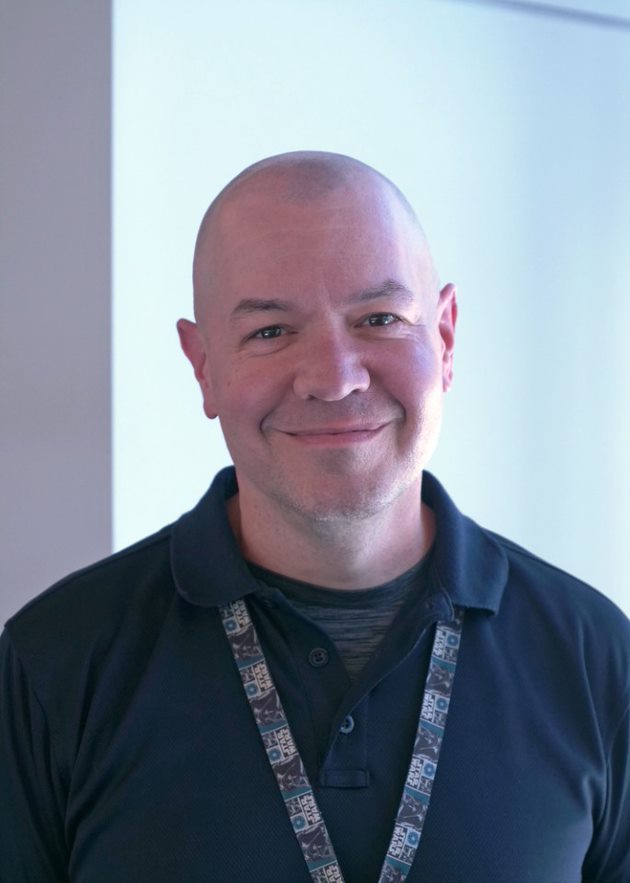 image of Robert Pomeroy
