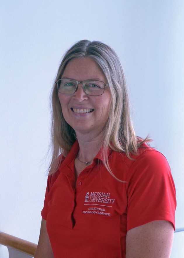 image of Vicki Swope