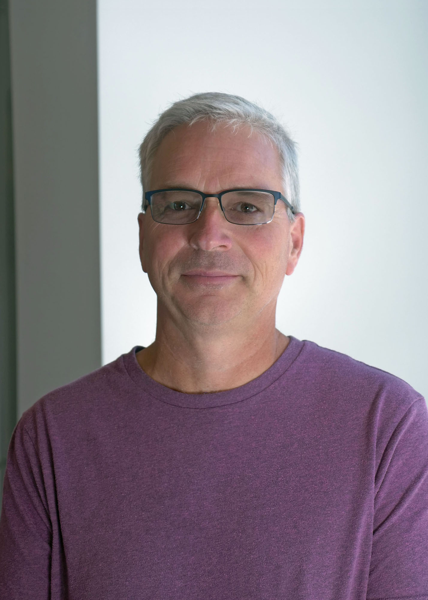 image of Glen Brubaker