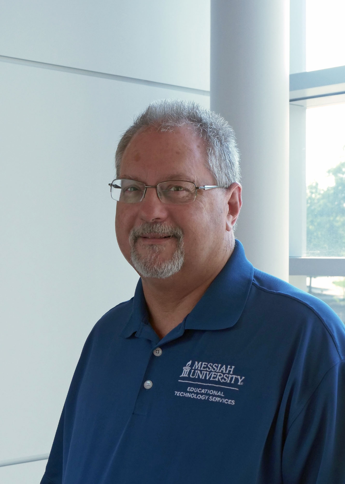 image of Lew Gladfelter