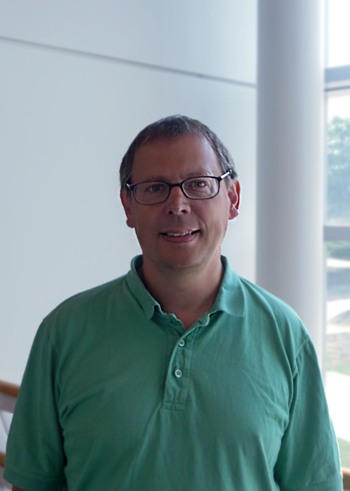 image of Tony Wyland