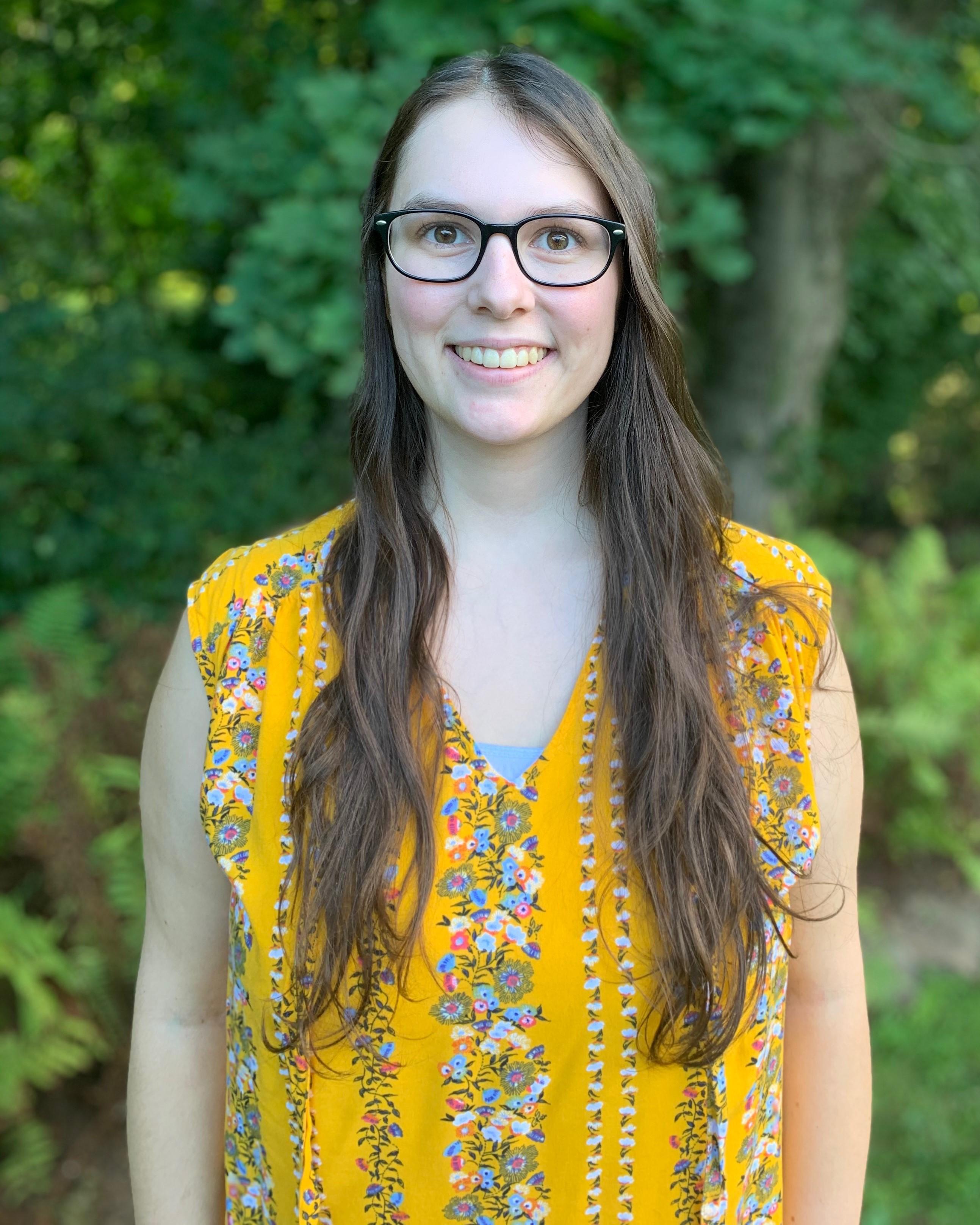image of Rachael Jasitt