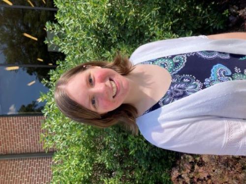 image of Rebecca Rosser